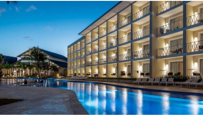 Hotel Be Live Collection Punta Cana Adults Only poza 0