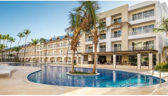 Hotel Be Live Collection Punta Cana Adults Only poza 1