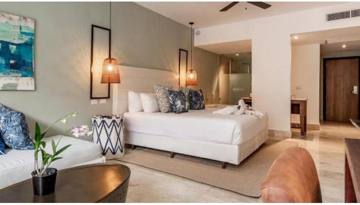 Hotel Be Live Collection Punta Cana Adults Only poza 5