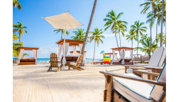 Hotel Be Live Collection Punta Cana Adults Only poza 24