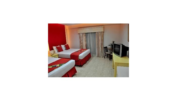Hotel & Casino Flamboyan poza 3