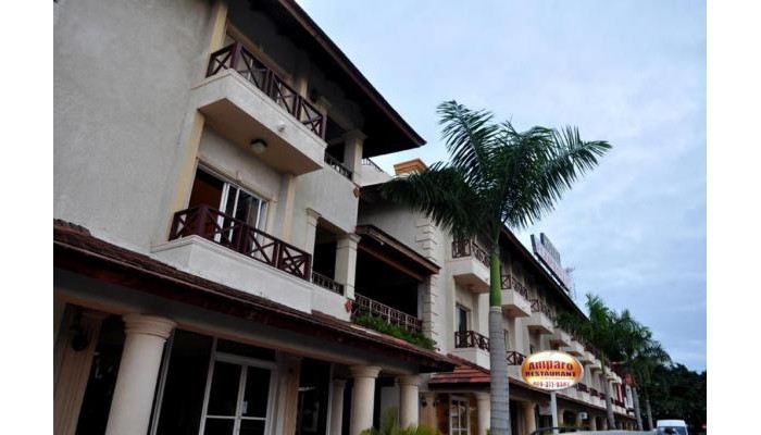 Hotel & Casino Flamboyan poza 1