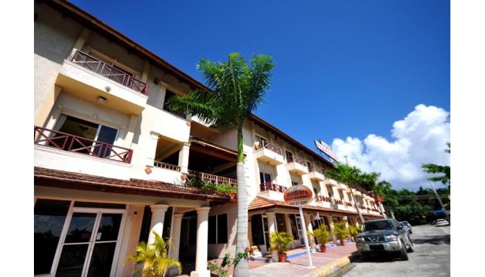 Hotel & Casino Flamboyan poza 0