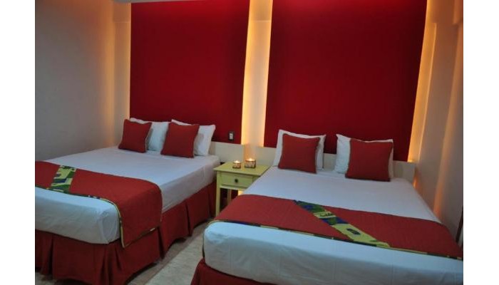 Hotel & Casino Flamboyan poza 8