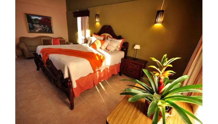 Hotel & Casino Flamboyan poza 6