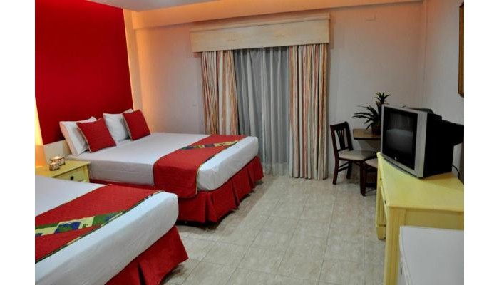 Hotel & Casino Flamboyan poza 9