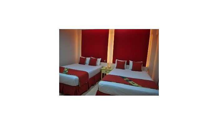 Hotel & Casino Flamboyan poza 4