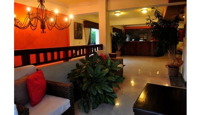 Hotel & Casino Flamboyan poza 18