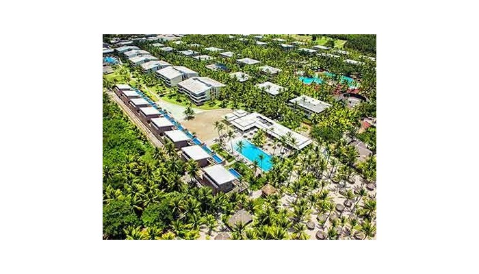 Hotel Catalonia Royal Bavaro poza 8