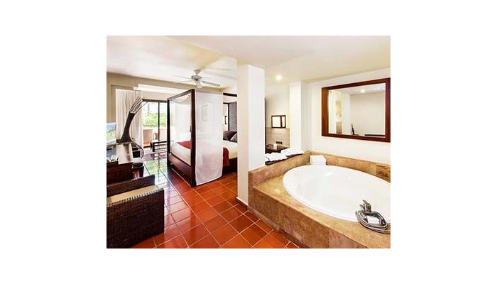 Hotel Catalonia Royal Bavaro poza 7