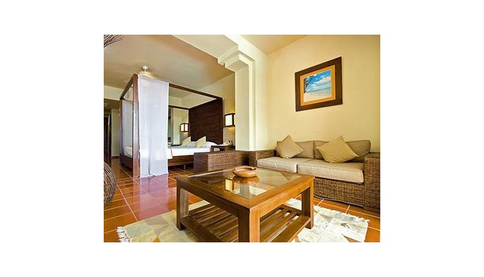 Hotel Catalonia Royal Bavaro poza 5