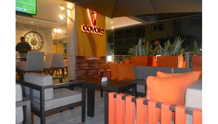 Hotel Ducassi Suites Rooftop Pool Beach Club And Spa poza 6