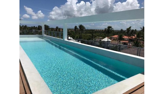 Hotel Ducassi Suites Rooftop Pool Beach Club And Spa poza 11