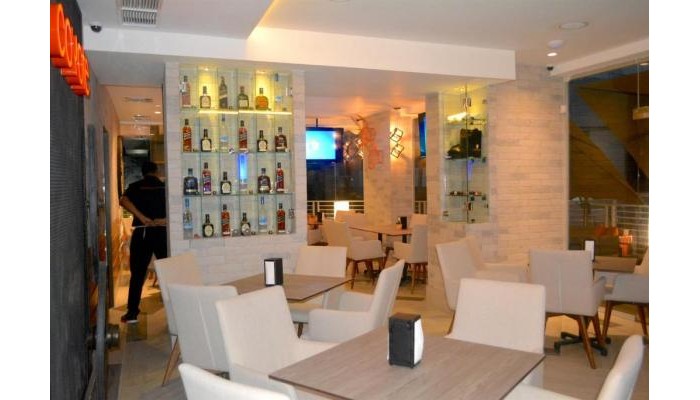 Hotel Ducassi Suites Rooftop Pool Beach Club And Spa poza 14