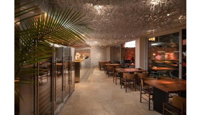 Hotel Ducassi Suites Rooftop Pool Beach Club And Spa poza 7