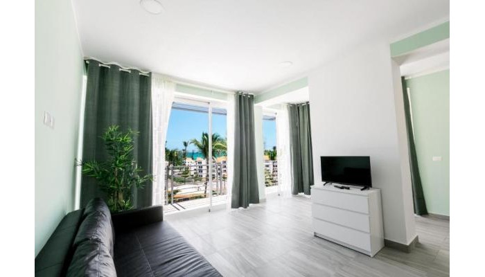 Hotel Ducassi Suites Rooftop Pool Beach Club And Spa poza 3