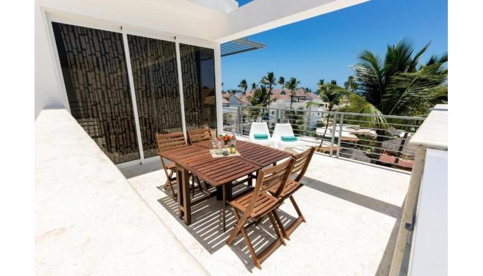 Hotel Ducassi Suites Rooftop Pool Beach Club And Spa poza 9