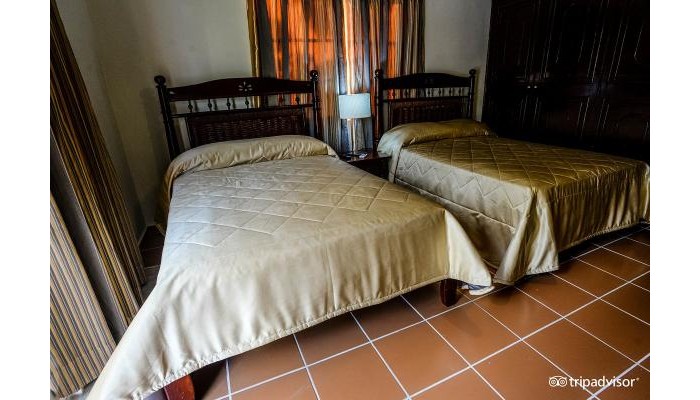 Hotel El Cortecito Inn poza 12