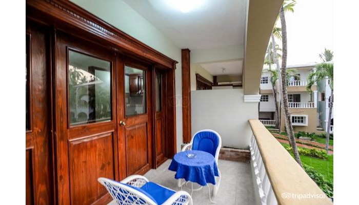 Hotel El Cortecito Inn poza 25