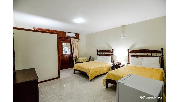 Hotel El Cortecito Inn poza 8