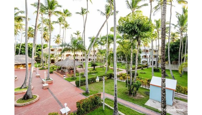 Hotel El Cortecito Inn poza 3