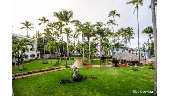 Hotel El Cortecito Inn poza 1