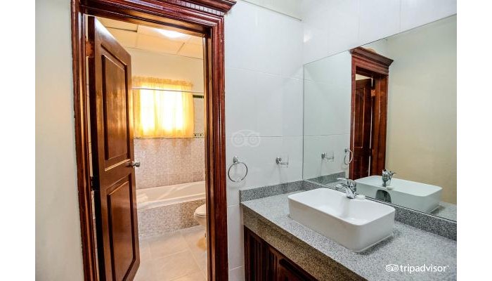 Hotel El Cortecito Inn poza 16