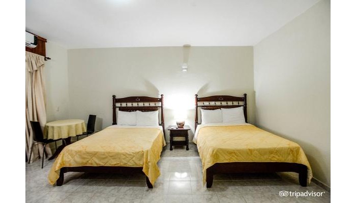 Hotel El Cortecito Inn poza 13