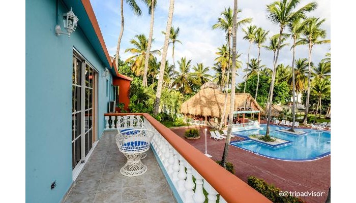 Hotel El Cortecito Inn poza 23