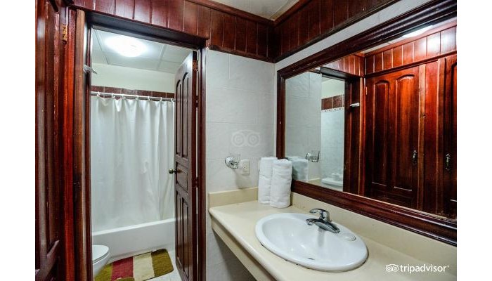 Hotel El Cortecito Inn poza 21