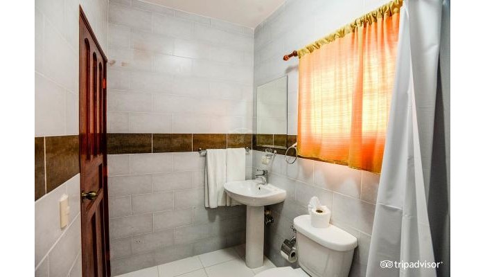 Hotel El Cortecito Inn poza 18