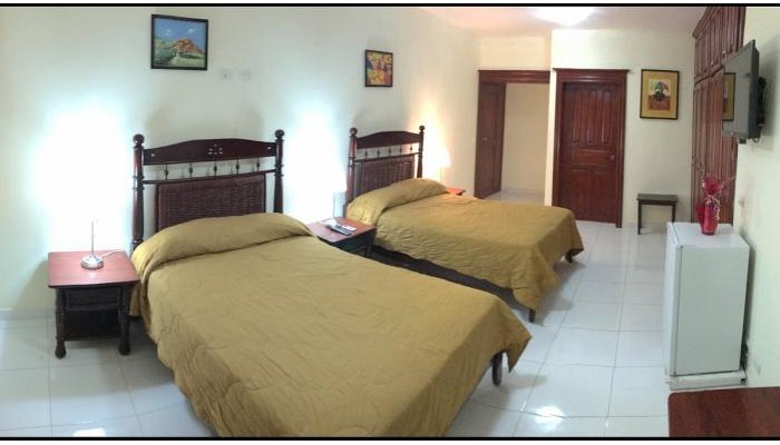 Hotel El Cortecito Inn poza 7