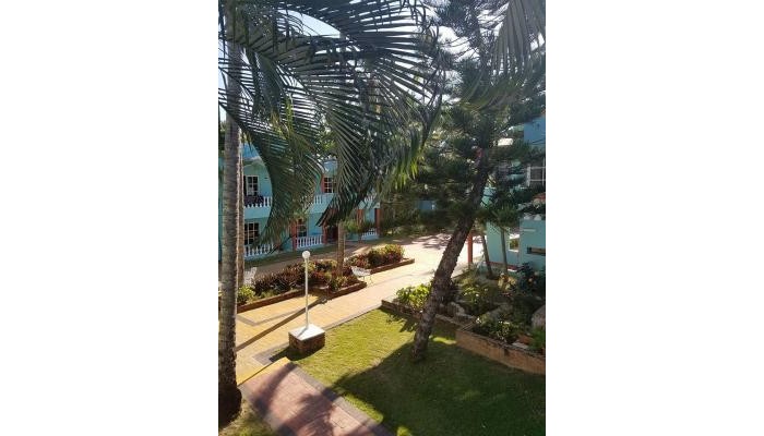 Hotel El Cortecito Inn poza 6