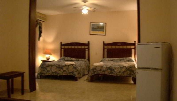 Hotel El Cortecito Inn poza 5