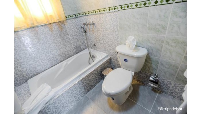 Hotel El Cortecito Inn poza 15