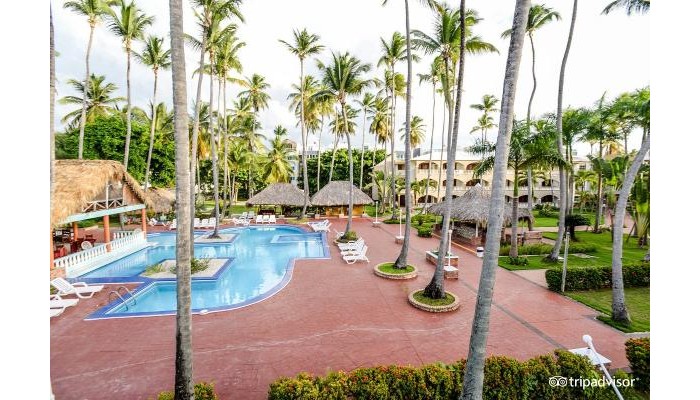 Hotel El Cortecito Inn poza 24