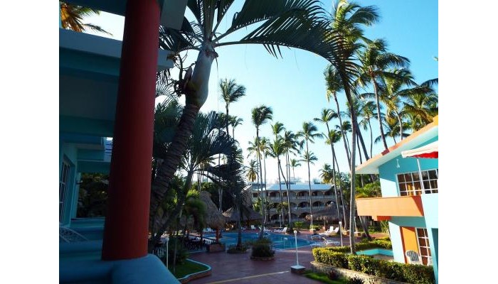 Hotel El Cortecito Inn poza 4