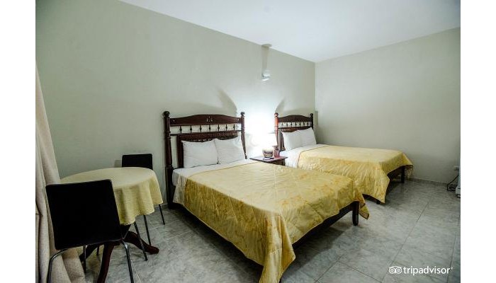 Hotel El Cortecito Inn poza 10