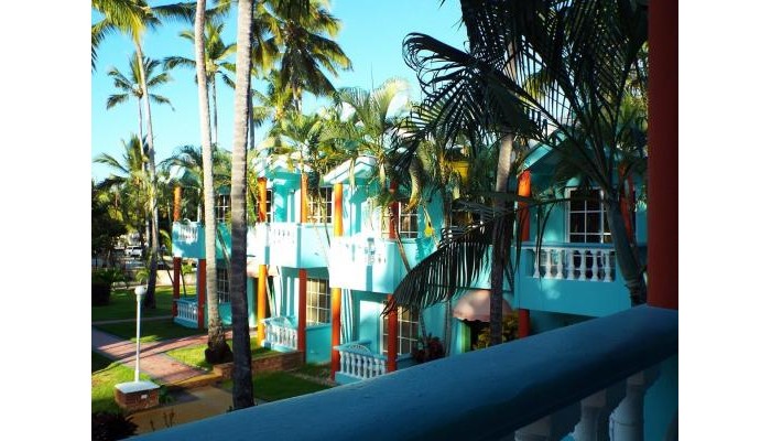 Hotel El Cortecito Inn poza 2