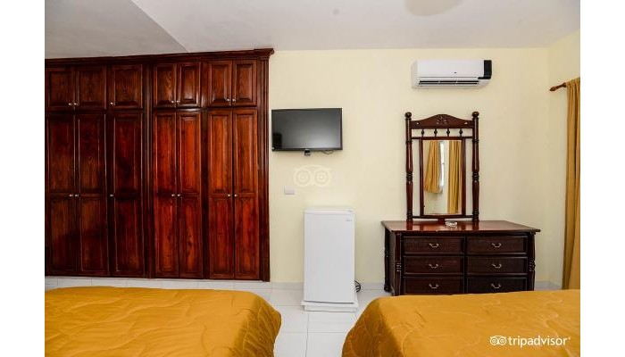 Hotel El Cortecito Inn poza 14