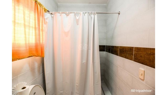 Hotel El Cortecito Inn poza 20