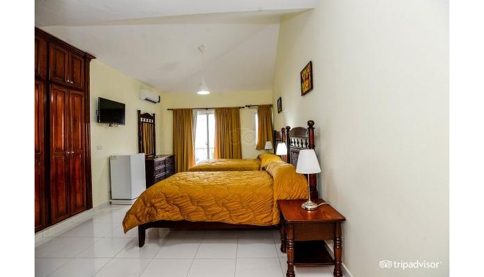 Hotel El Cortecito Inn poza 9