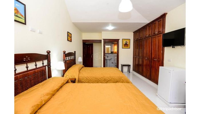 Hotel El Cortecito Inn poza 11