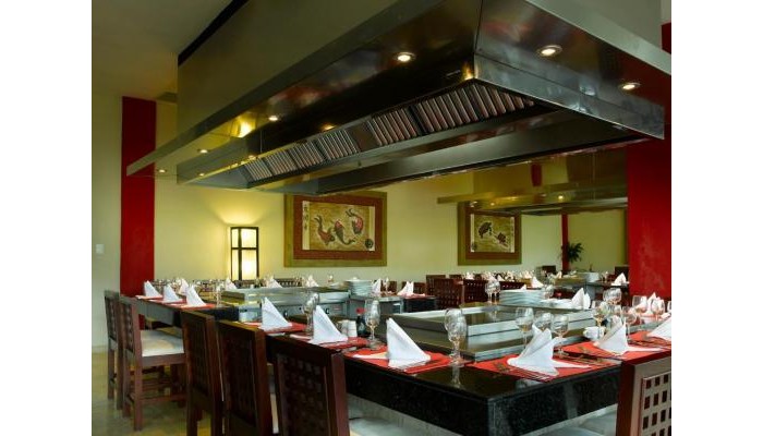 Hotel Grand Palladium Punta Cana poza 13