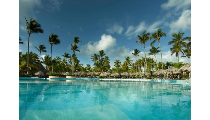 Hotel Grand Palladium Punta Cana poza 32