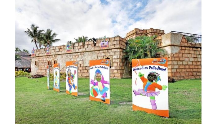 Hotel Grand Palladium Punta Cana poza 25