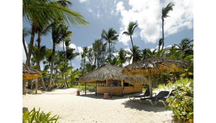 Hotel Grand Palladium Punta Cana poza 34