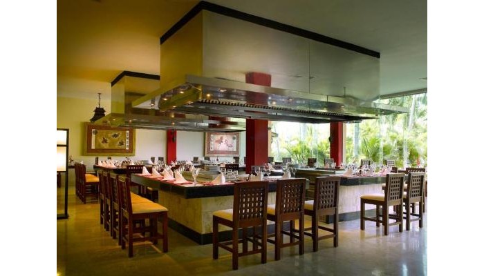 Hotel Grand Palladium Punta Cana poza 14