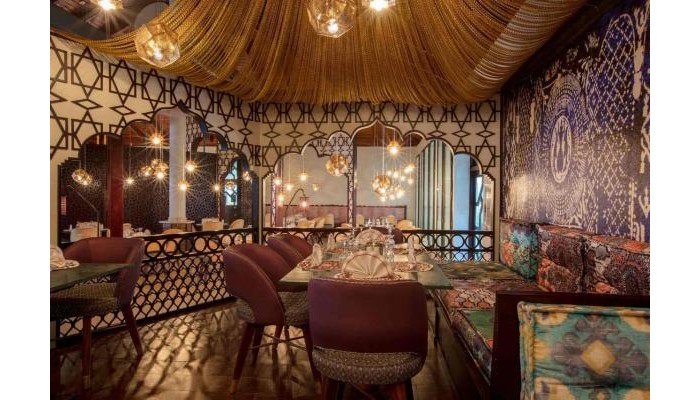 Hotel Grand Palladium Punta Cana poza 10