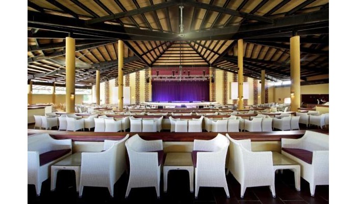Hotel Grand Palladium Punta Cana poza 17